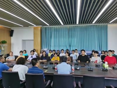 “藝”氣風(fēng)發(fā) 筑夢(mèng)啟航——藝術(shù)學(xué)院成功舉辦新生入學(xué)教育系列活動(dòng)